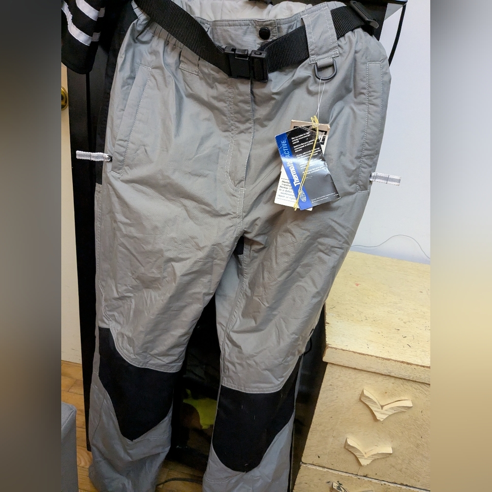 NWT Snow Pants